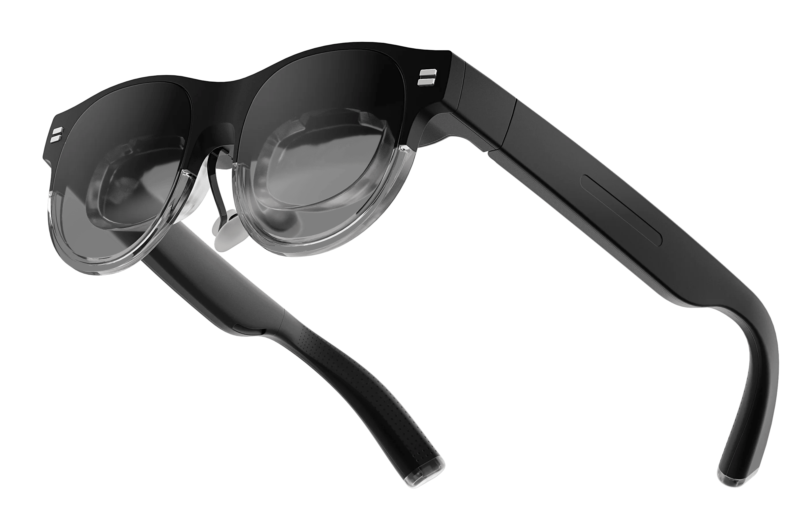 ASUS AirVision M1 Smart AR Glasses 100" MicroOLED Wearable Display